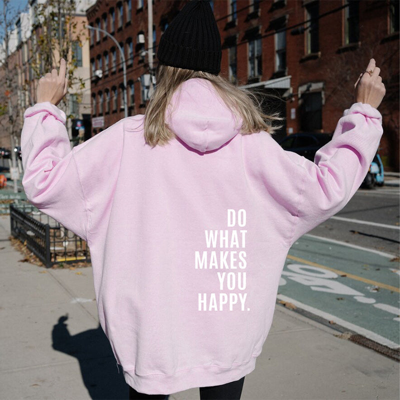 W&W - Kuscheliger Pullover