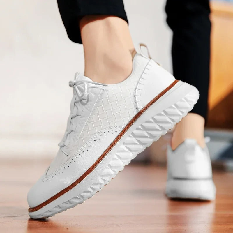 Filipe - Wind Sneaker Herren – Bequeme Laufschuhe Mit Atmungsaktivem Obermaterial