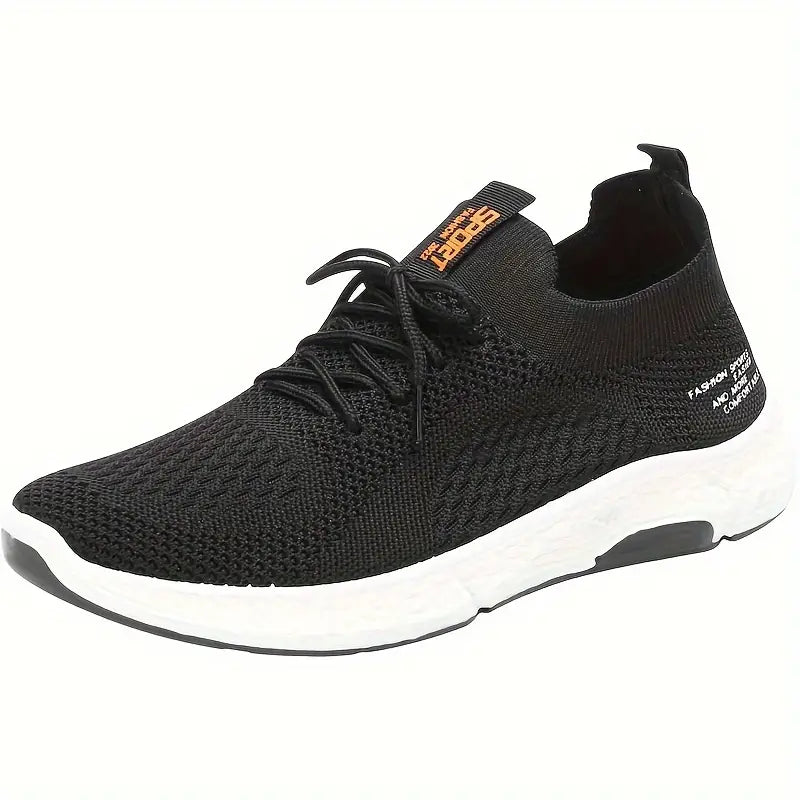 Connor | Herren Atmungsaktive Turnschuhe