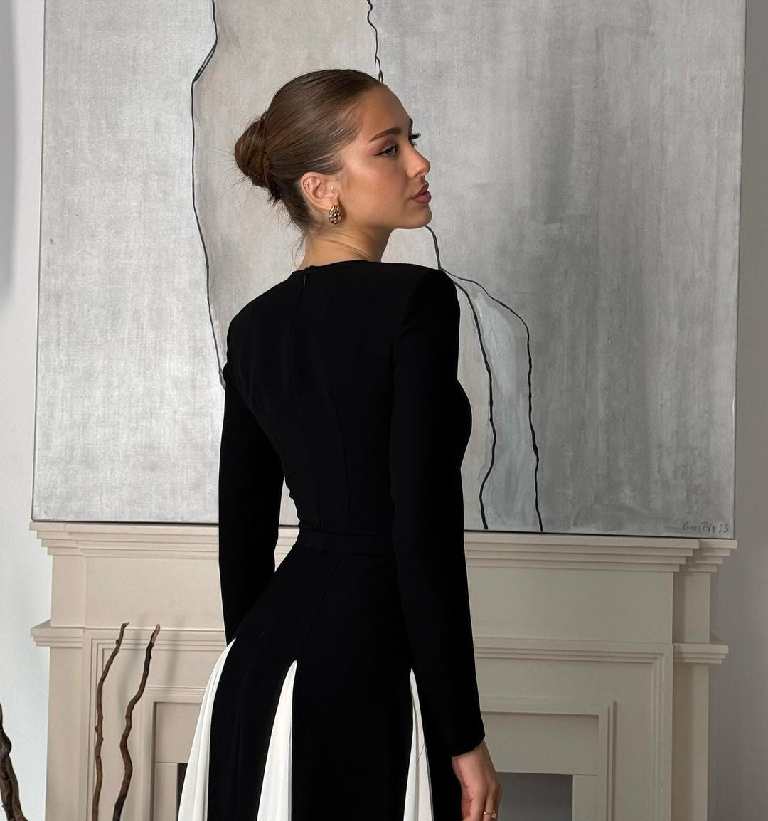 Donnatella - Damen Kleid