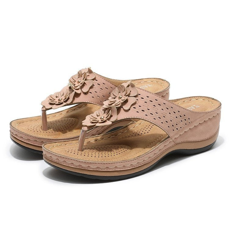 Atmungsaktive Freizeitschuhe für Damen – Aenorya