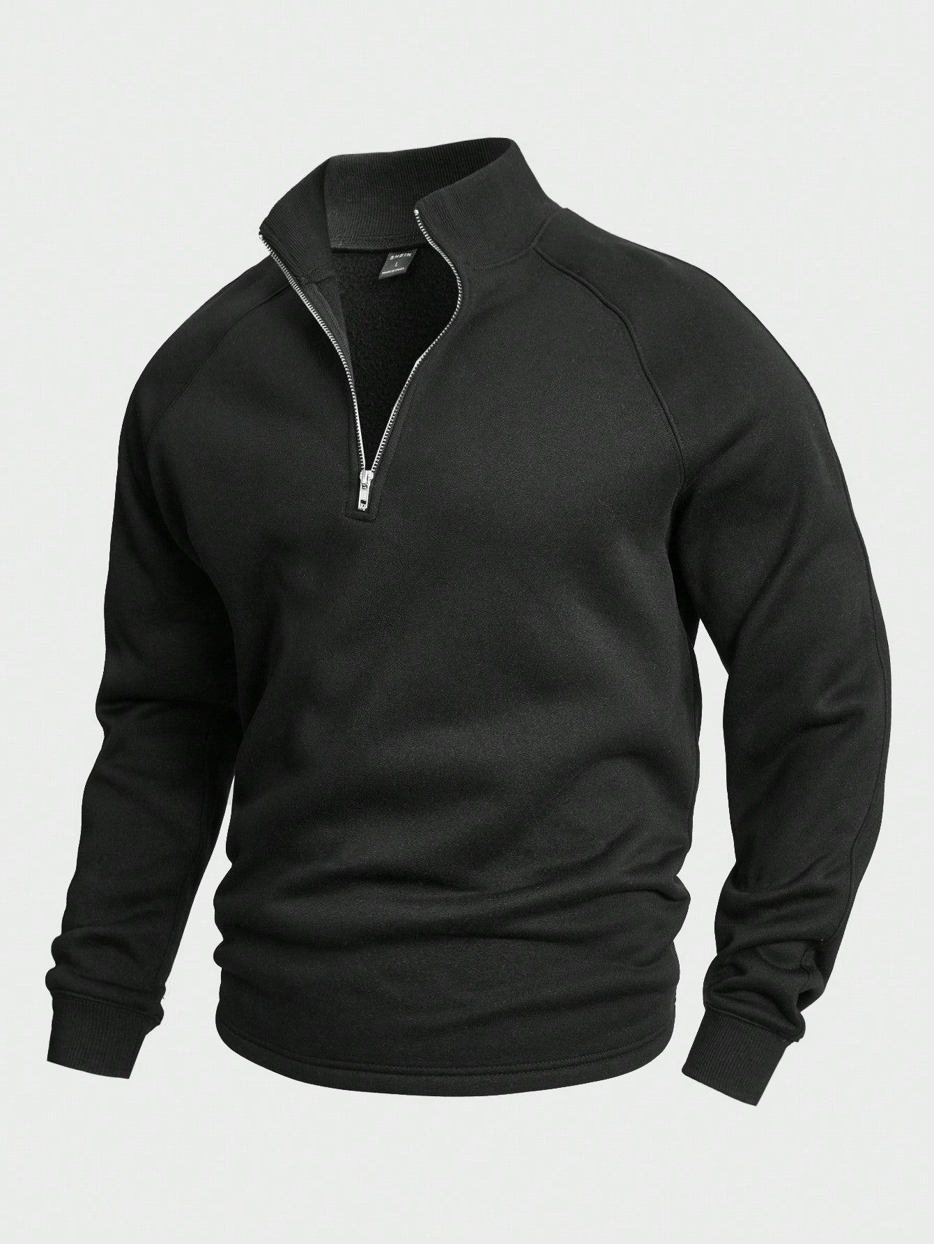 Maxim - Halfzip Pullover