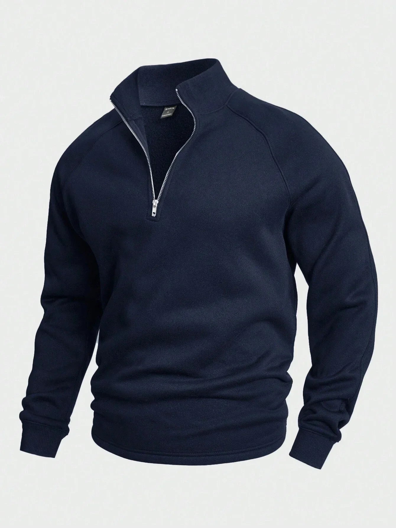Maxim - Halfzip Pullover