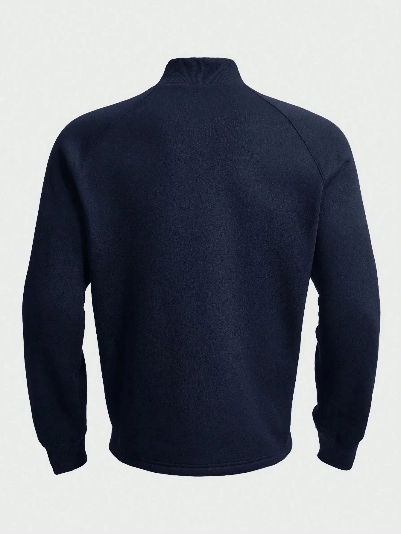 Maxim - Halfzip Pullover