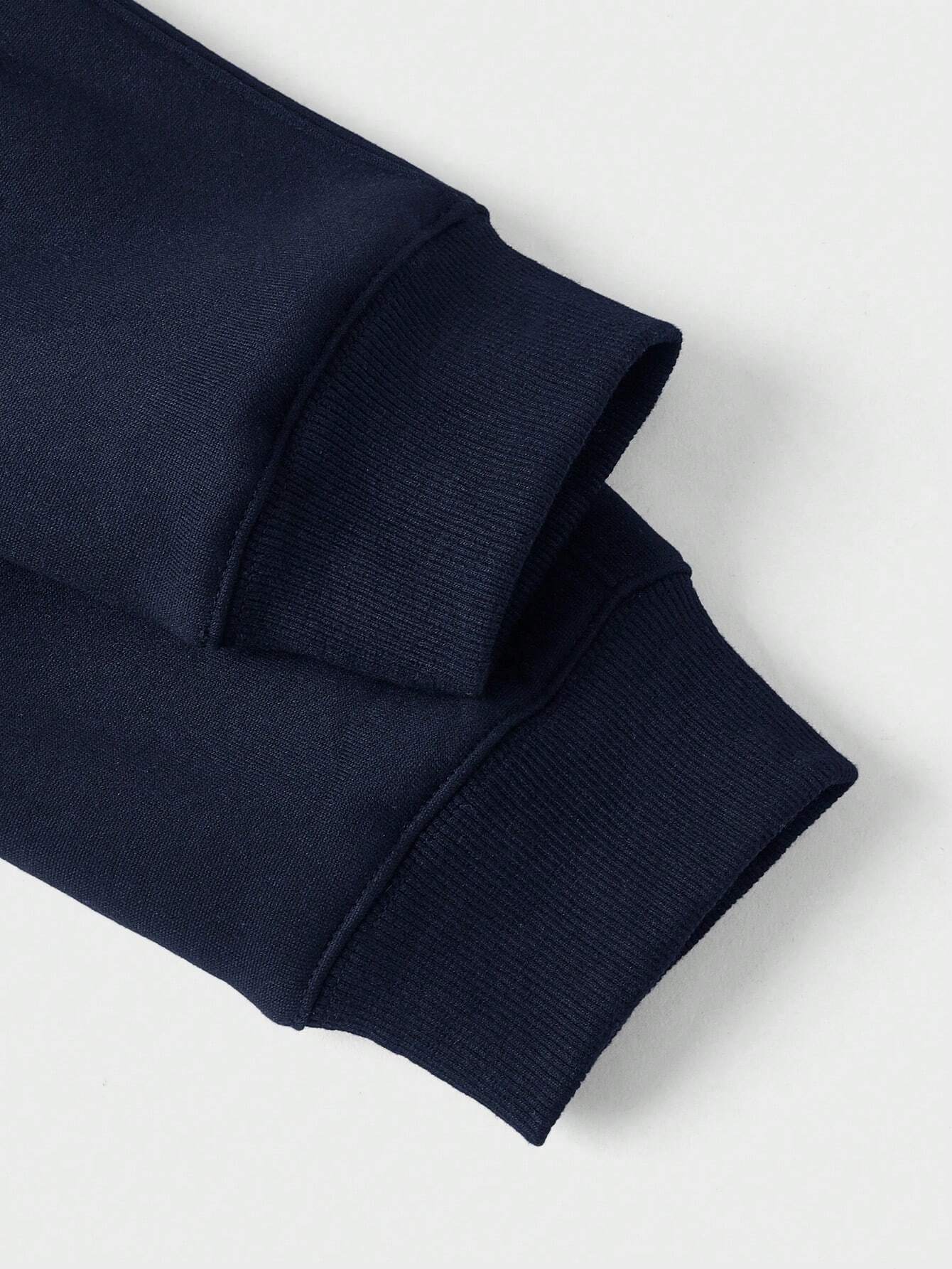 Maxim - Halfzip Pullover