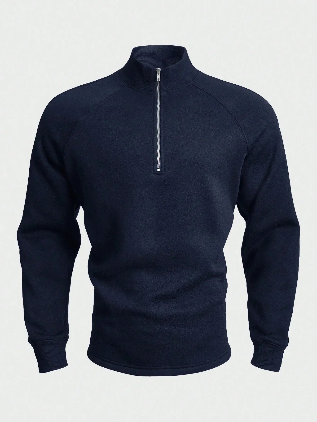 Maxim - Halfzip Pullover