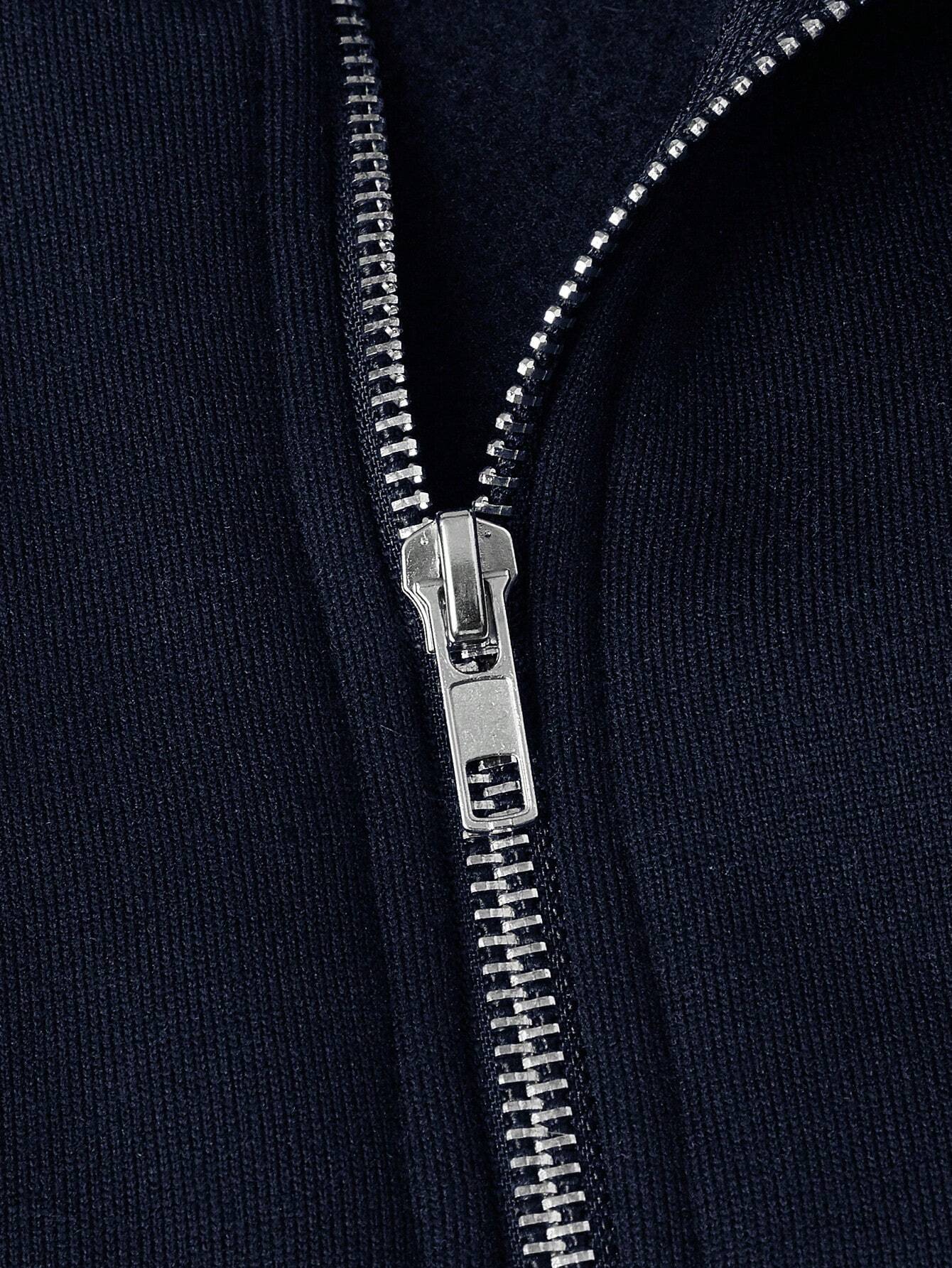 Maxim - Halfzip Pullover