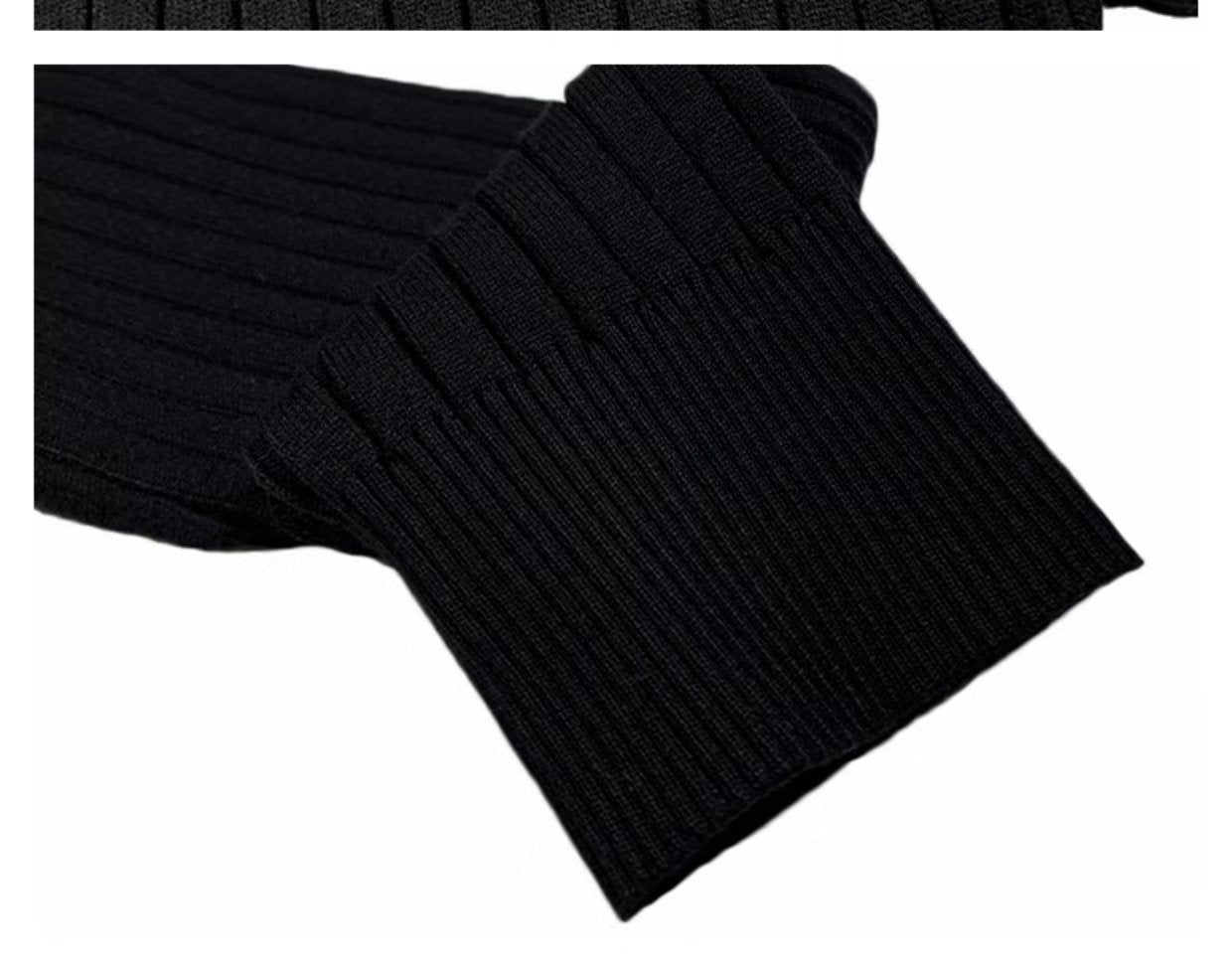 Trendy Herren Frühlings Polo Pullover - Oliver