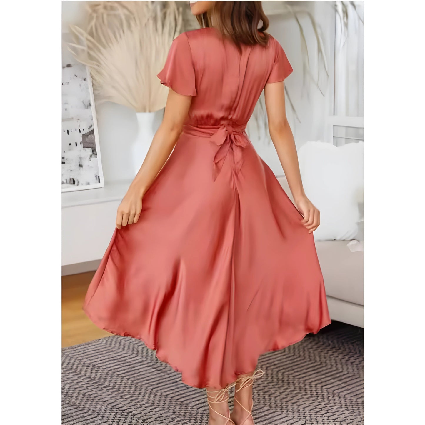 Joliana - Sommerkleid