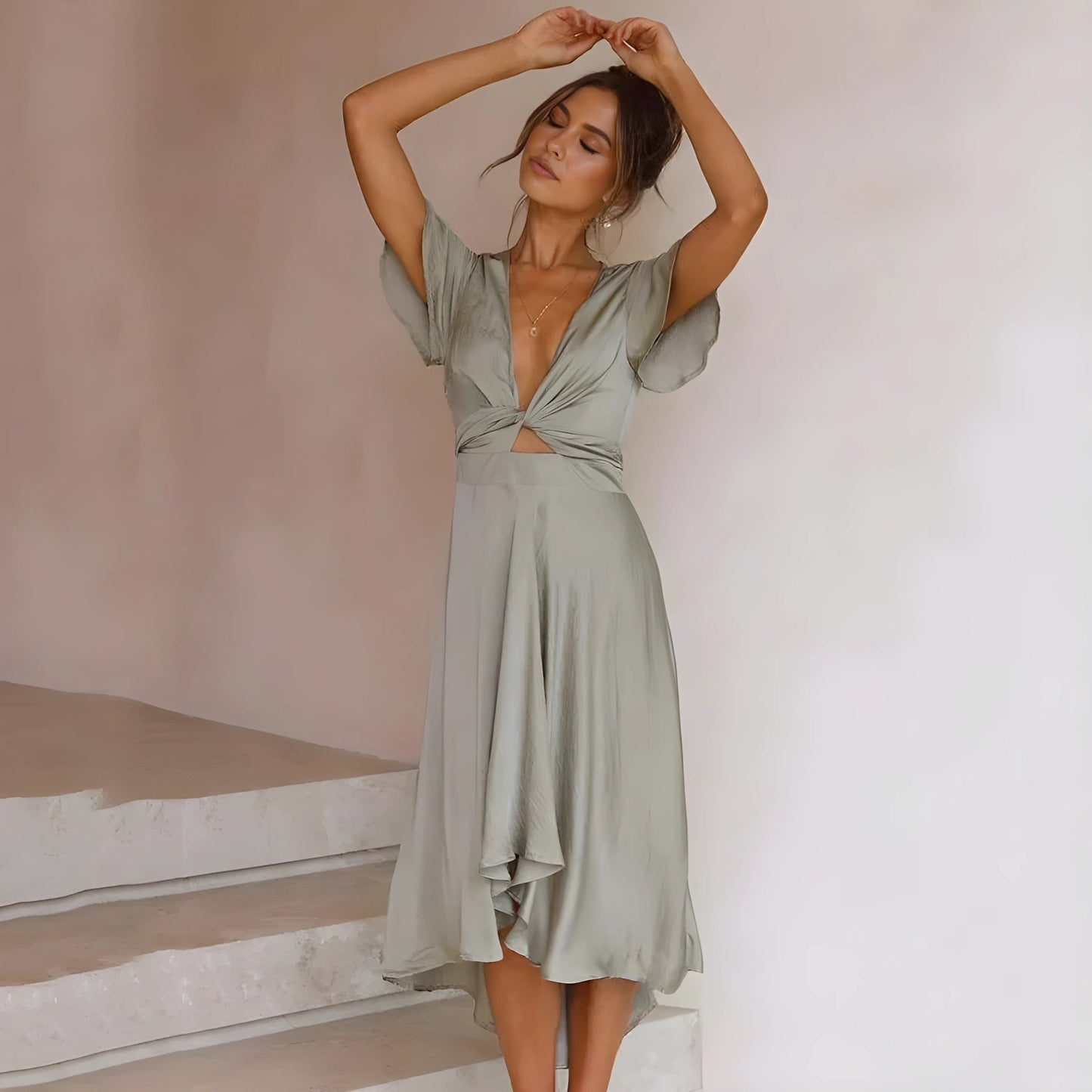 Joliana - Sommerkleid