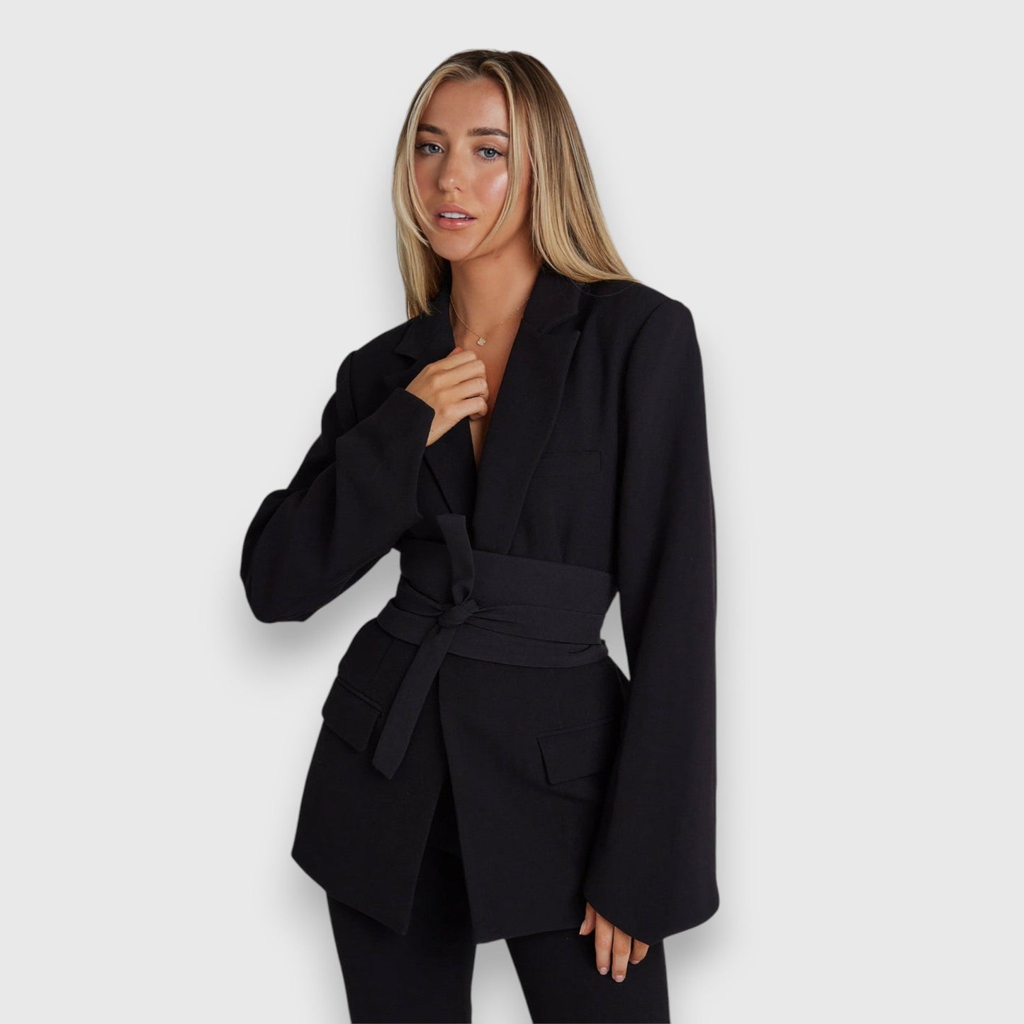 Jay – Stilvoller Blazer