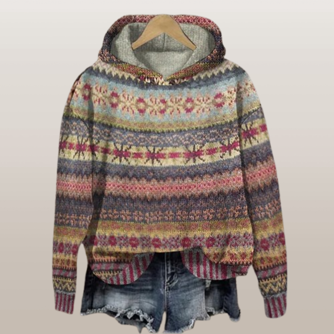 WW | Kapuzenpullover für Frauen