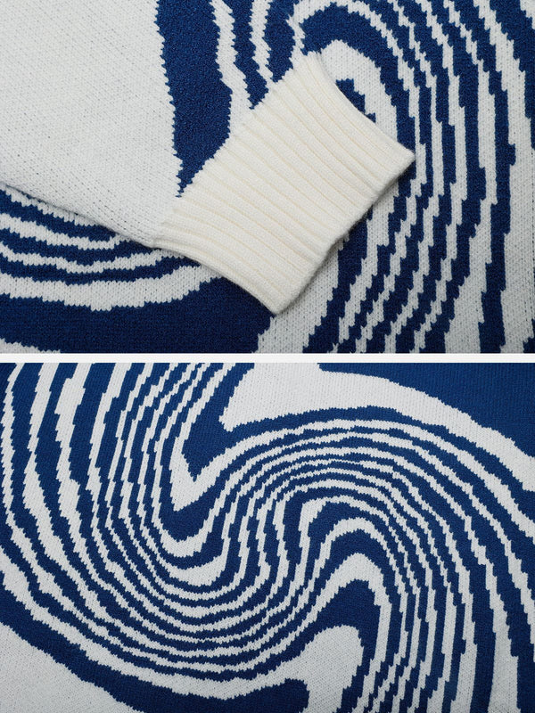 WW | Whirlpool Pullover