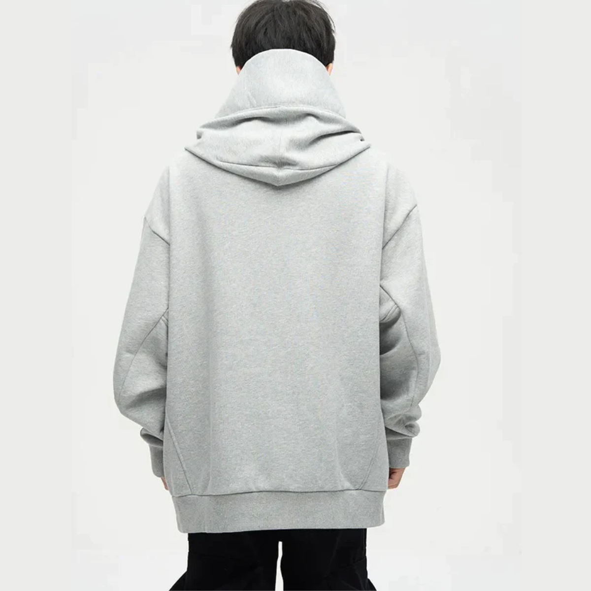WW | Ninja Kapuzenpullover