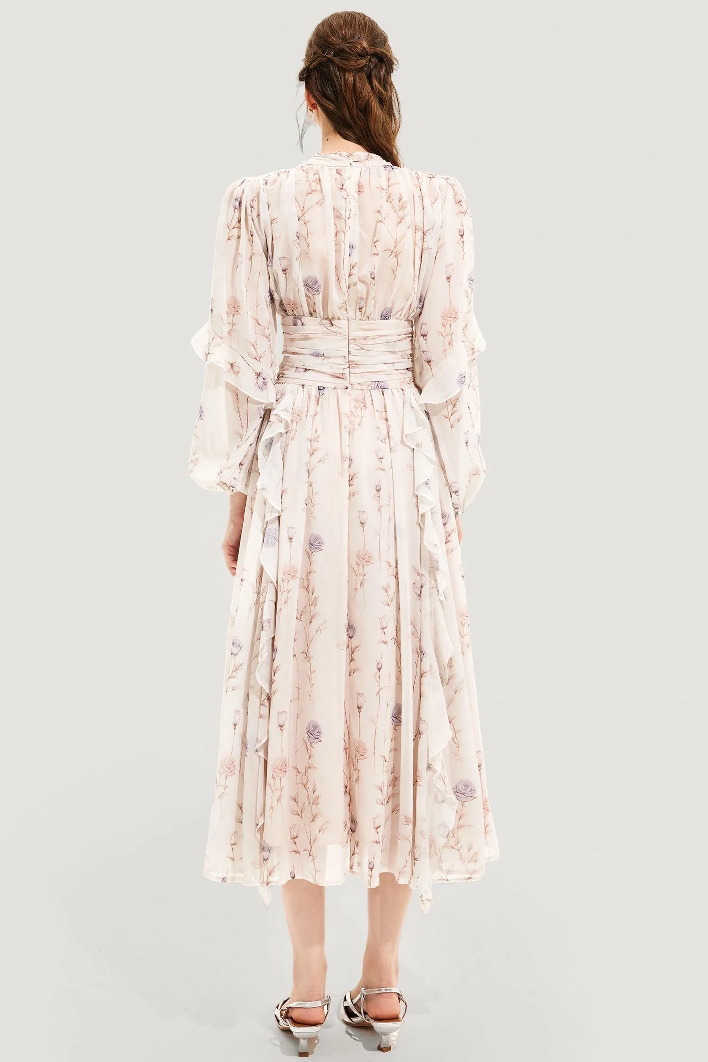 Andrea | Damen Sommerkleid