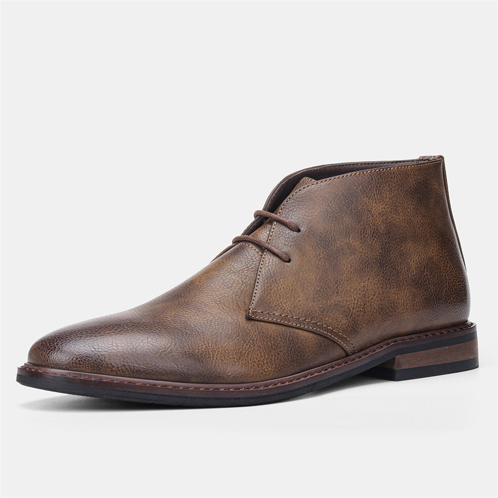 Scott | Herren Wüstenstiefel