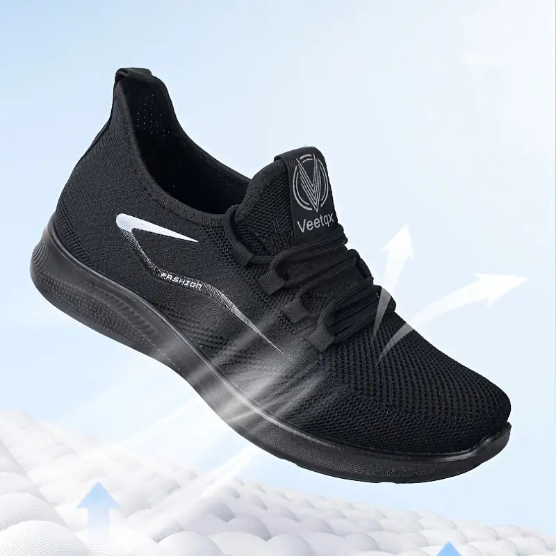 Connor | Herren Atmungsaktive Turnschuhe