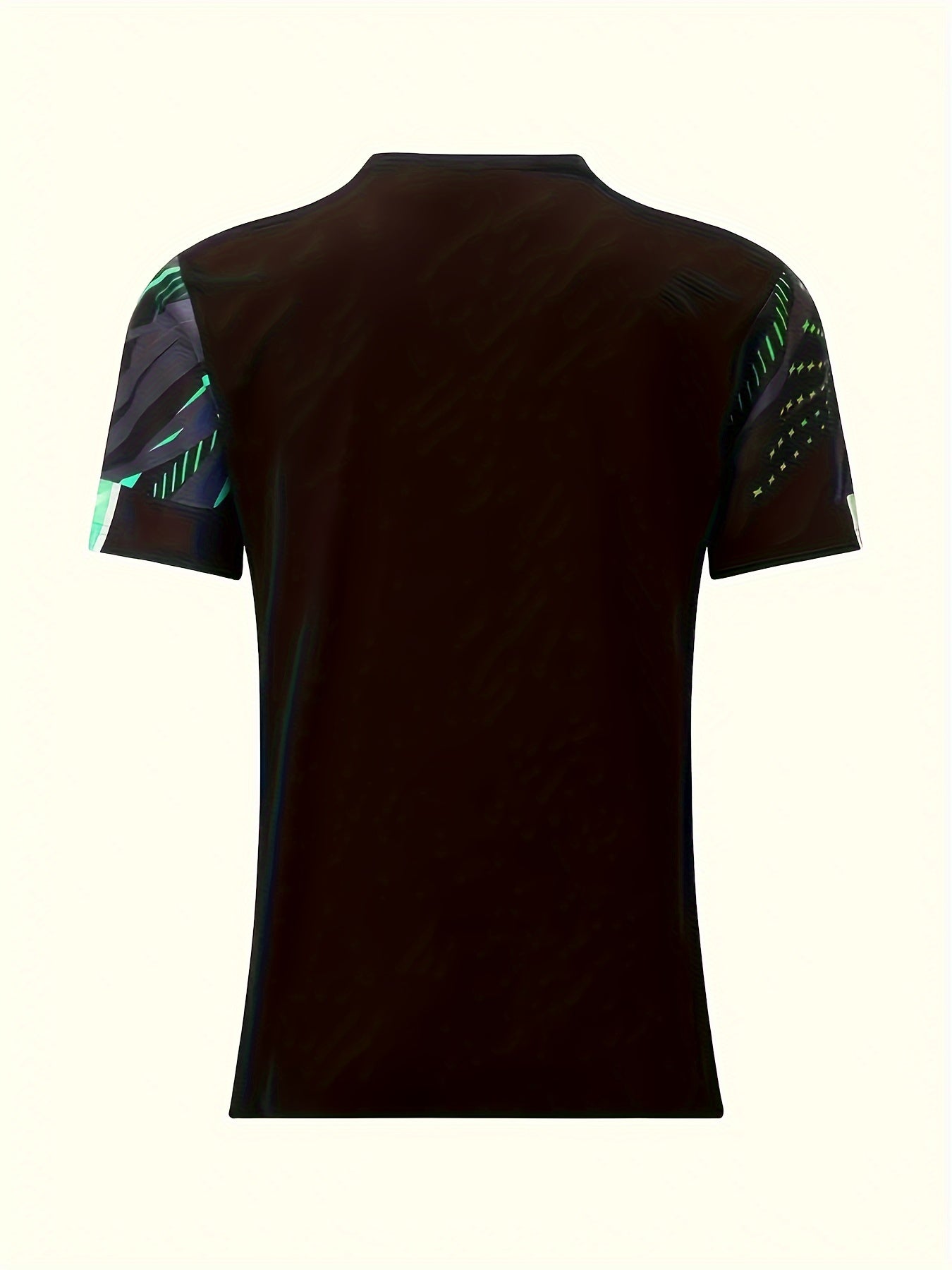 Kurzarmshirt mit Streifenmuster Sommerstyle Herrenlook - Timo (1+1 GRATIS)