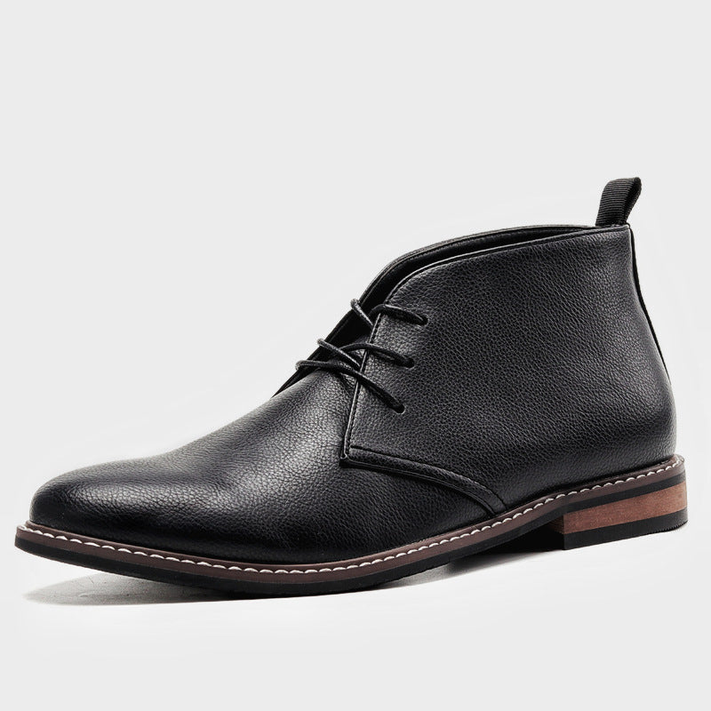 Scott | Herren Wüstenstiefel