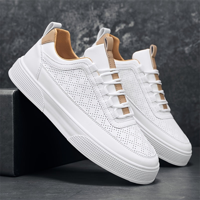 Casual Glide - Bequeme Skate-Schuhe für Männer