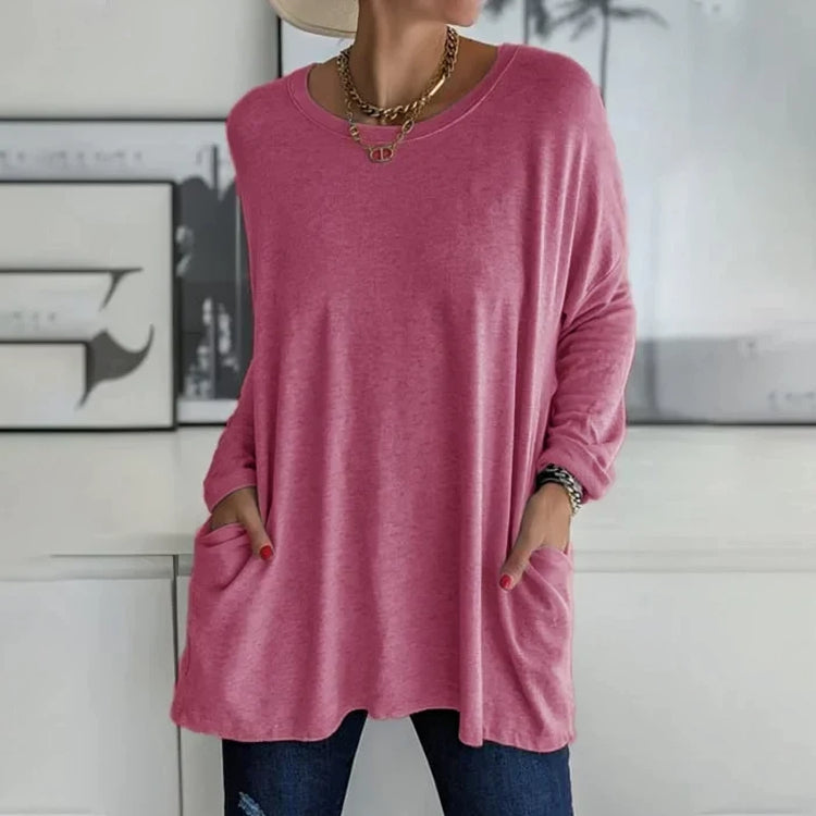 Wanda - Damen pullover
