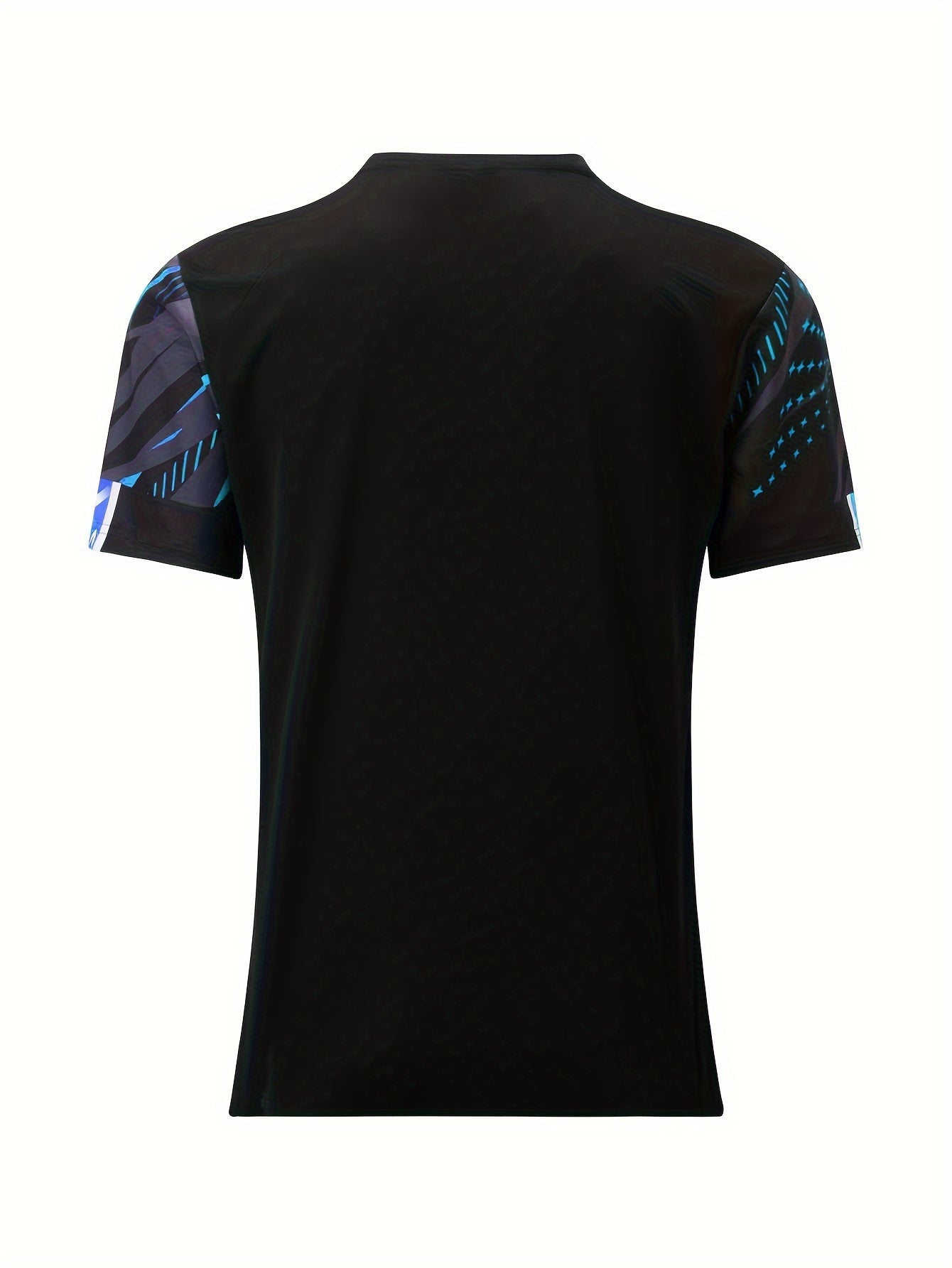 Kurzarmshirt mit Streifenmuster Sommerstyle Herrenlook - Timo (1+1 GRATIS)