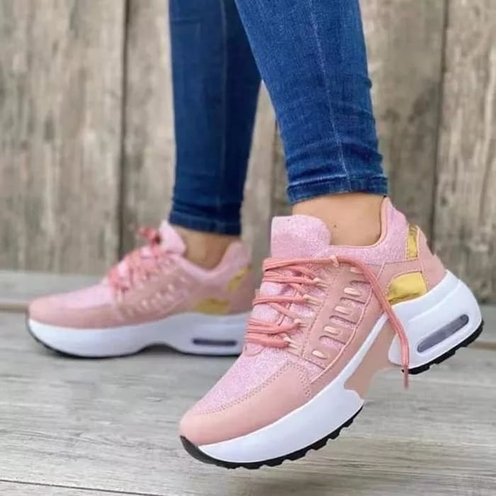Yara | Damen Orthopädische Schuhe