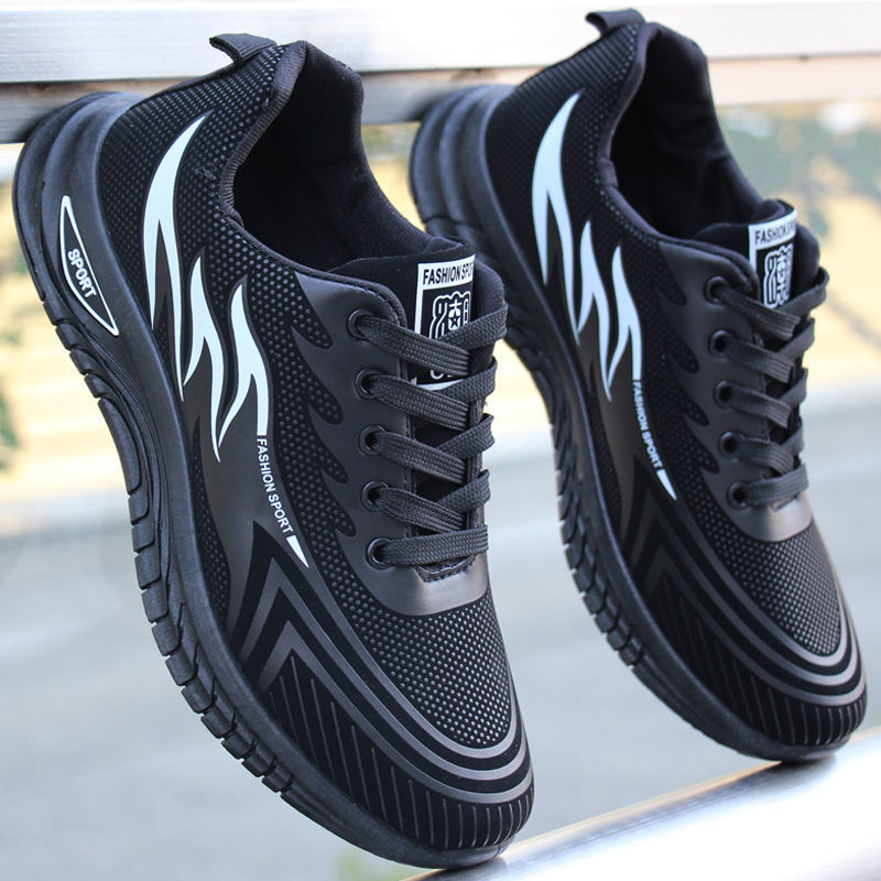 Ethian | Wasserdichte Herren-Wanderschuhe
