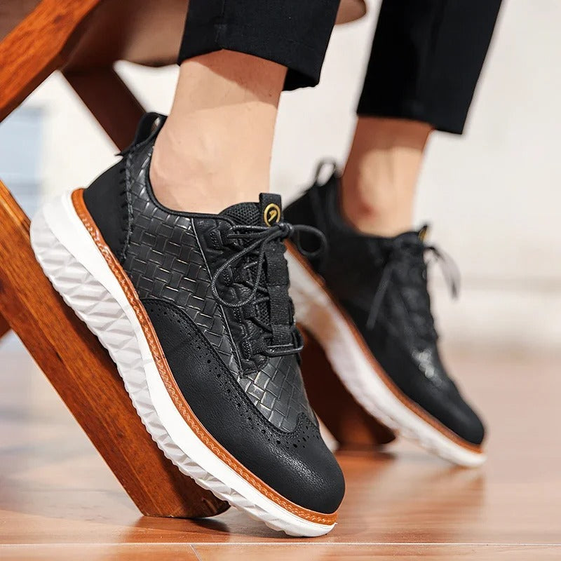 Filipe - Wind Sneaker Herren – Bequeme Laufschuhe Mit Atmungsaktivem Obermaterial