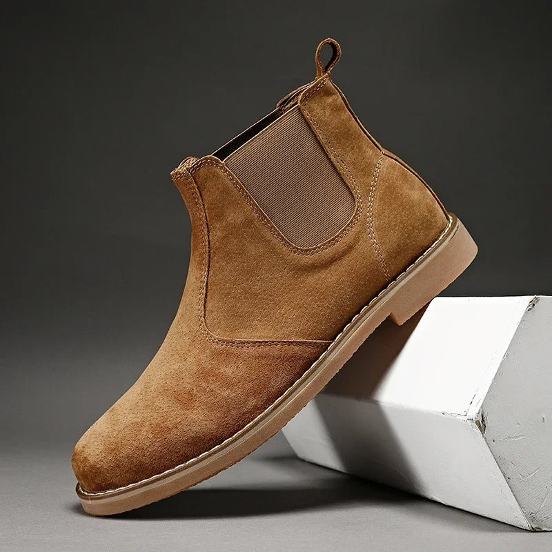 Winslow - Elegante Premium-Männerstiefel - Bequem und vielseitig