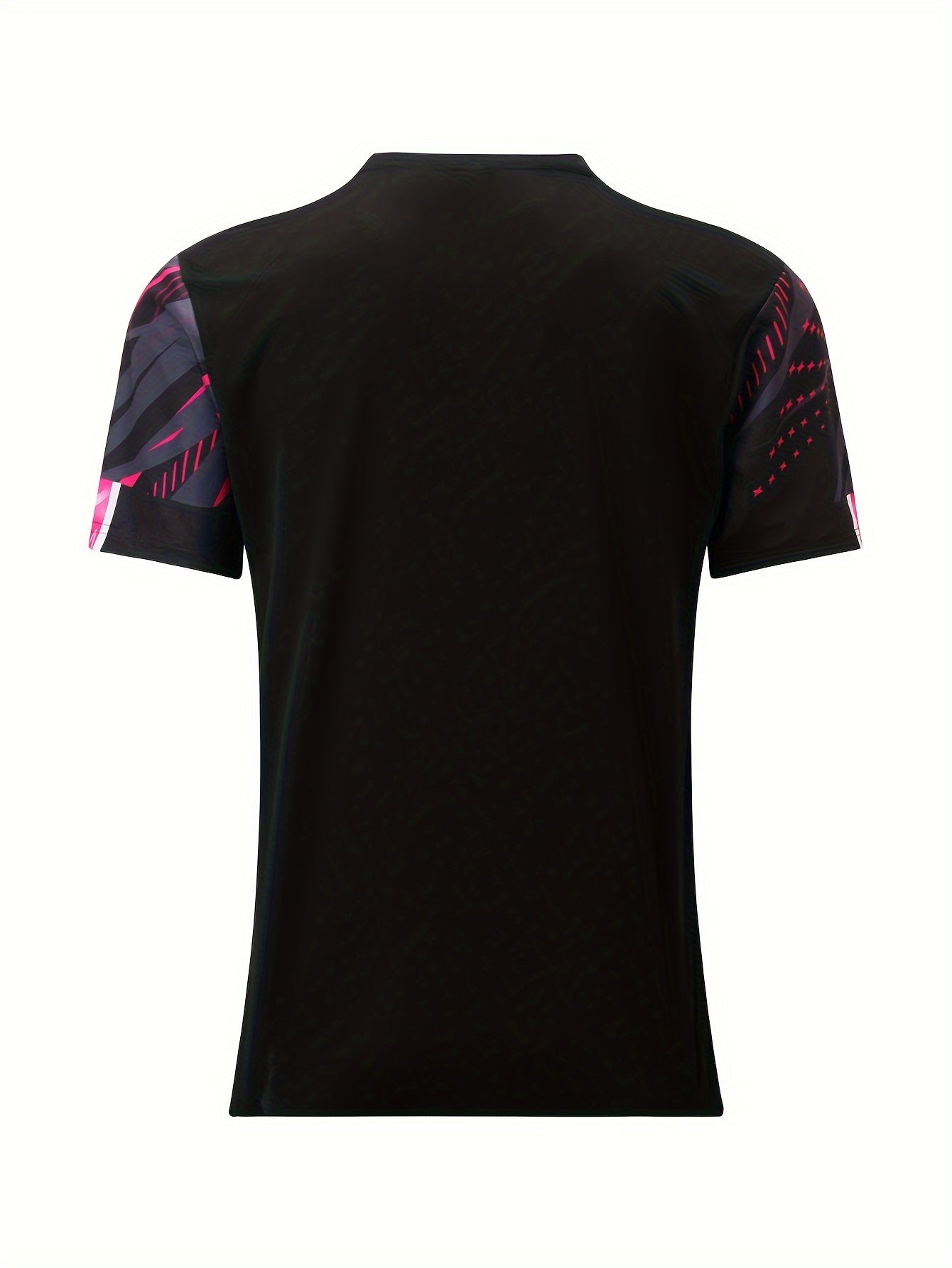 Kurzarmshirt mit Streifenmuster Sommerstyle Herrenlook - Timo (1+1 GRATIS)