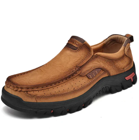 Benedict - Orthopädische Herrenschuhe