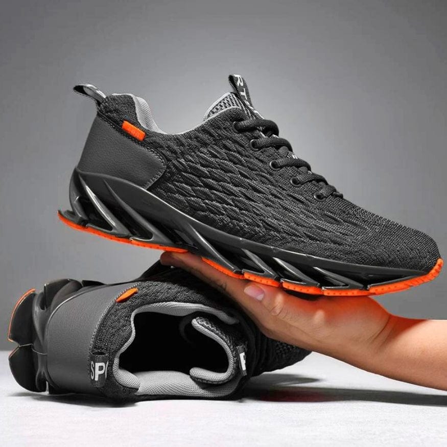 DynamicMotion Sneaker – Elric