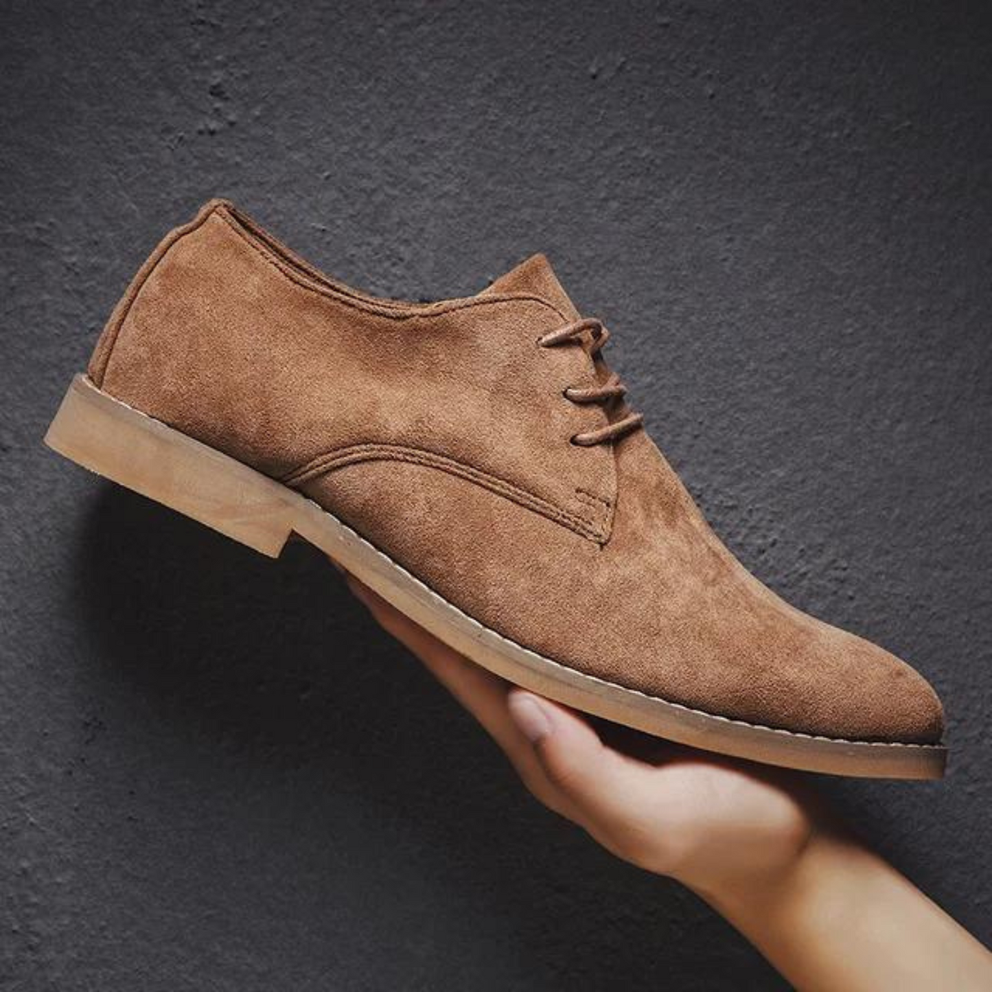 Benedikt | Herren Schuhe