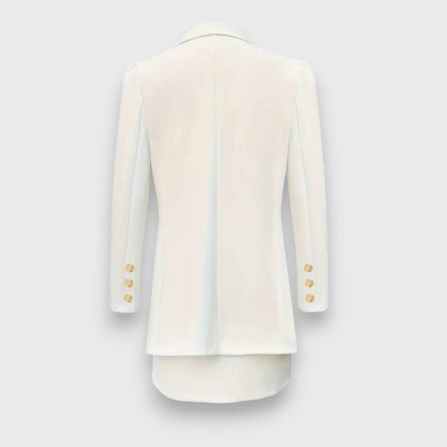 Estelle – Zweiteiliges Blazer-Set