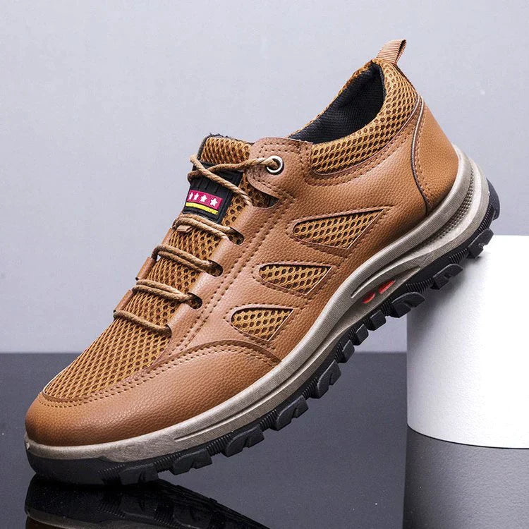Daan | Herren Wanderschuhe
