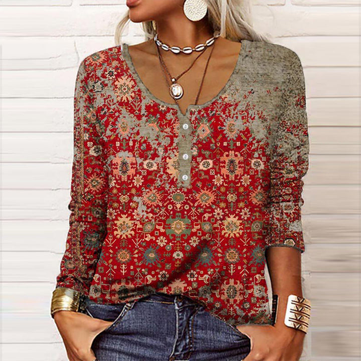 Zemma | Damen Pullover