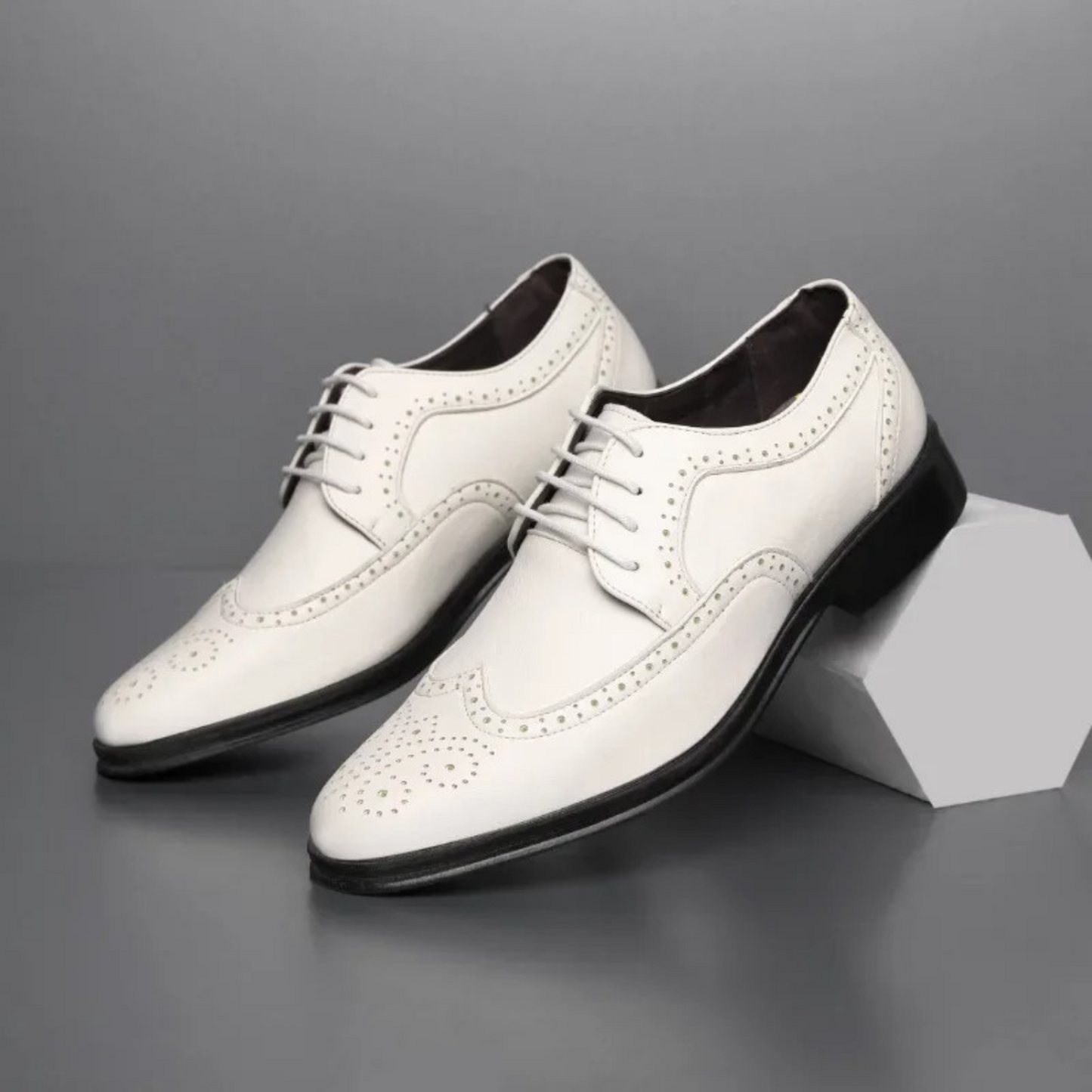 Arno | Herren Kalbslederschuhe