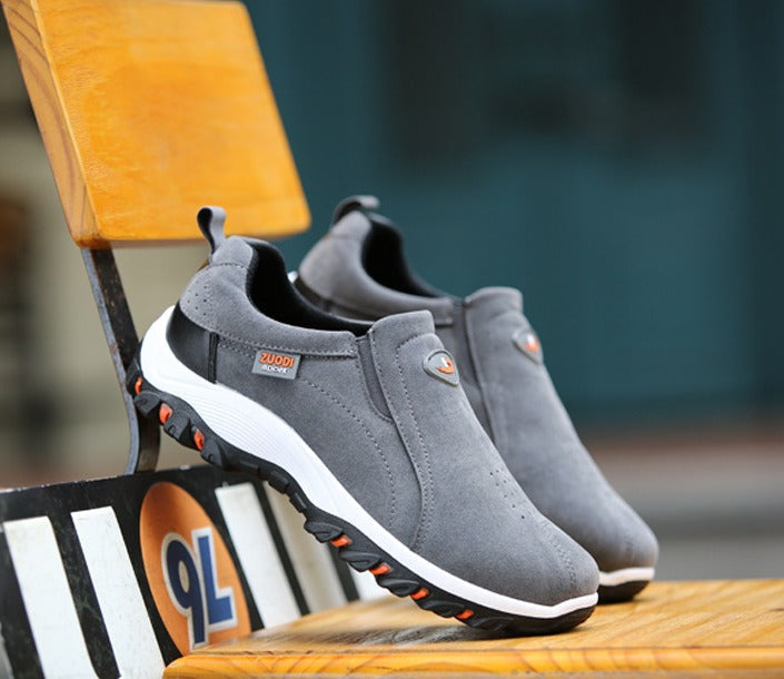 Aurelian | Orthopädische Schuhe für Herren