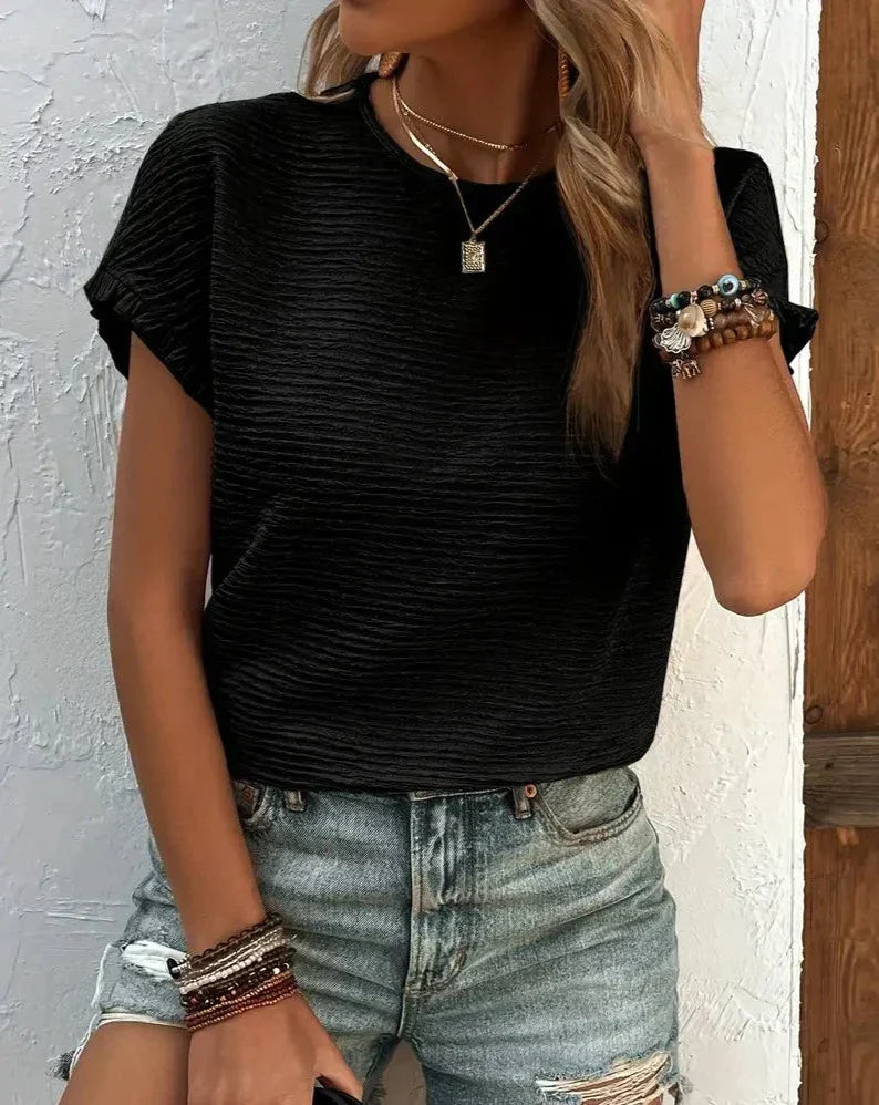 Doris | Damen Sommerhemd