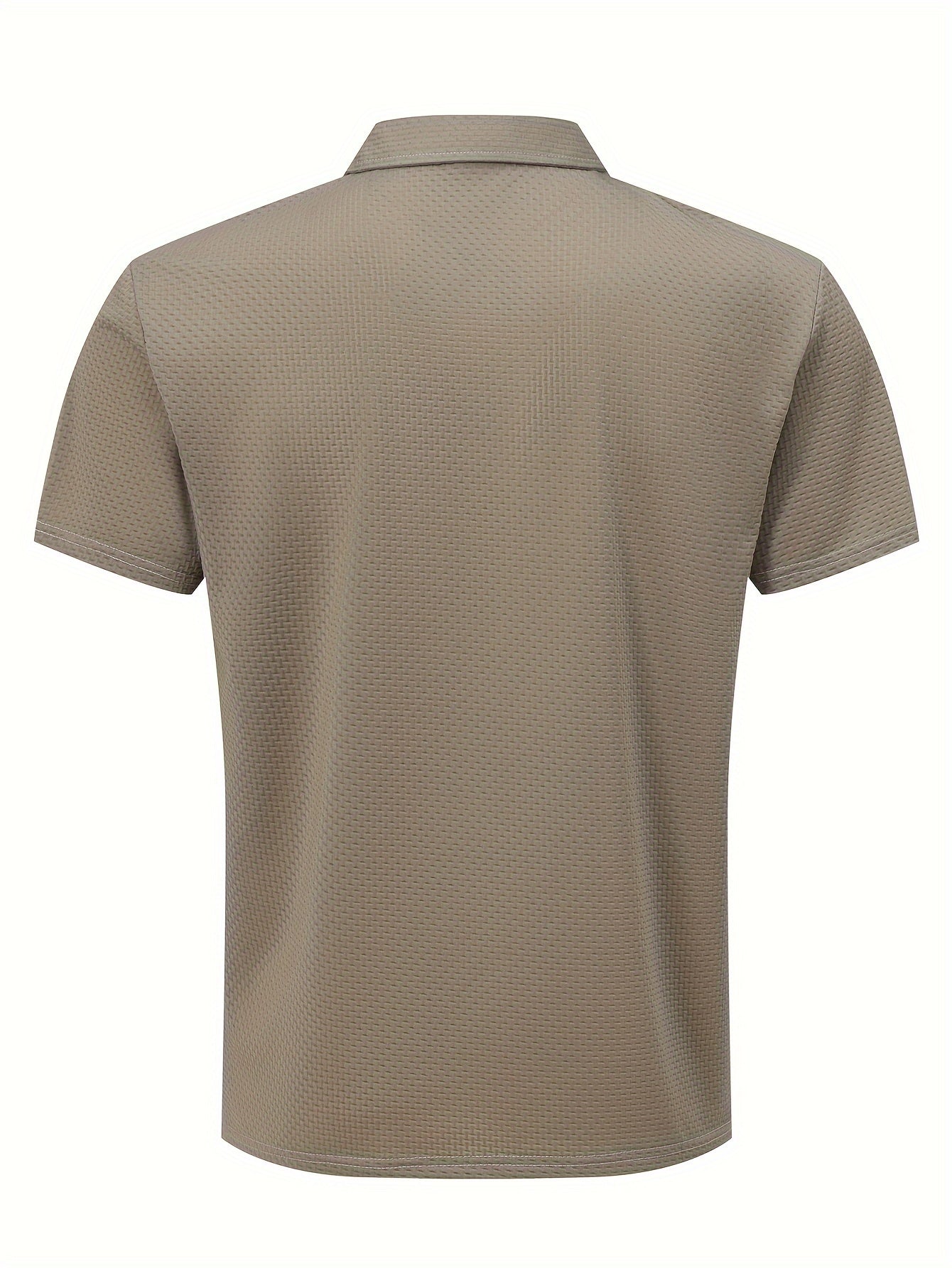 Milano™ - Kurzarm-Golfhemd für Männer
