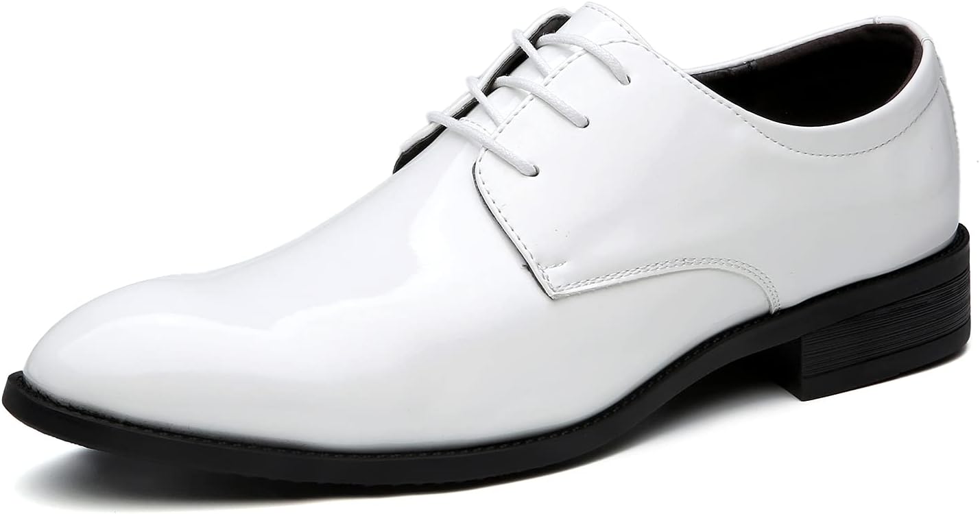 Luxe Bequeme Herrenschuhe - David