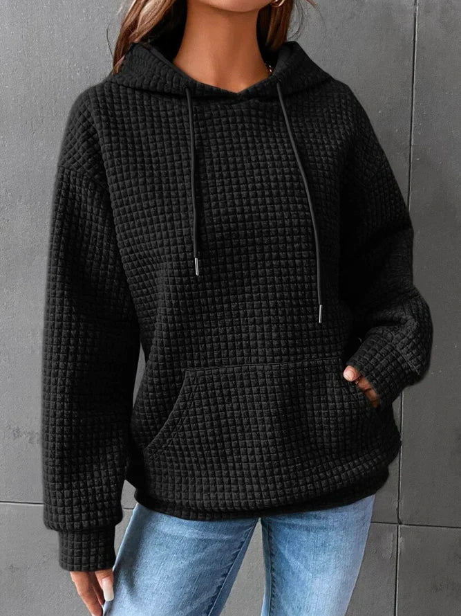 W&W – Pullover mit entspannter Passform