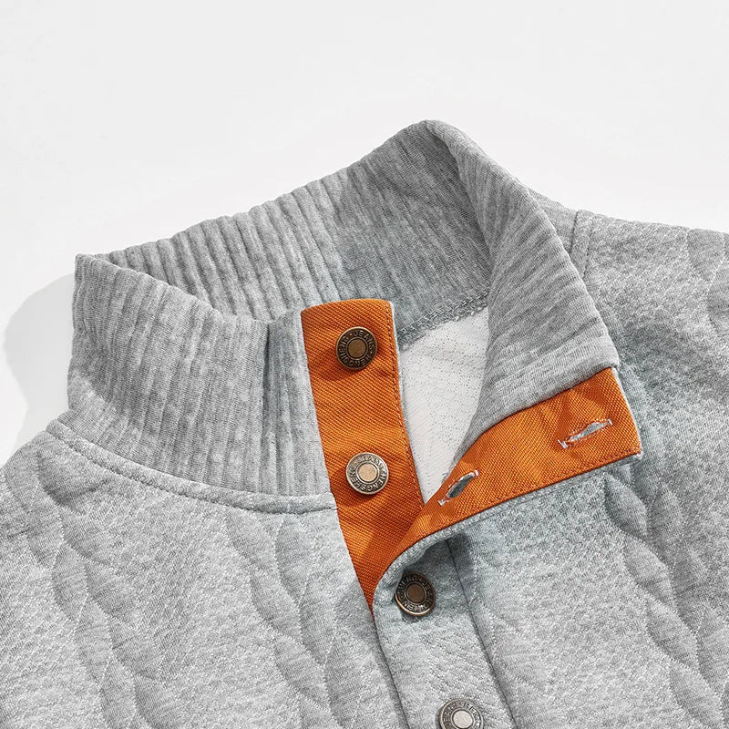 Jakob - Herren Pullover