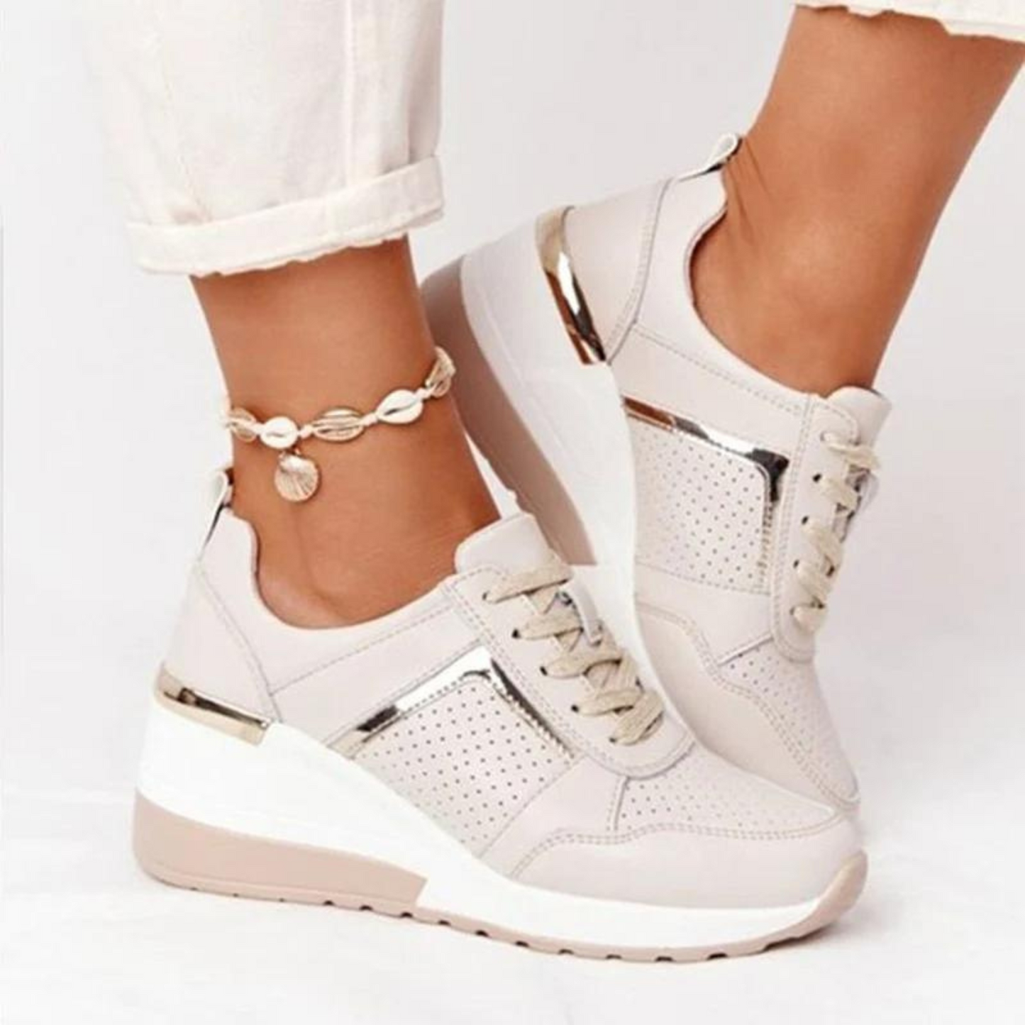 Abigail | Orthopädische Damen-Wanderschuhe