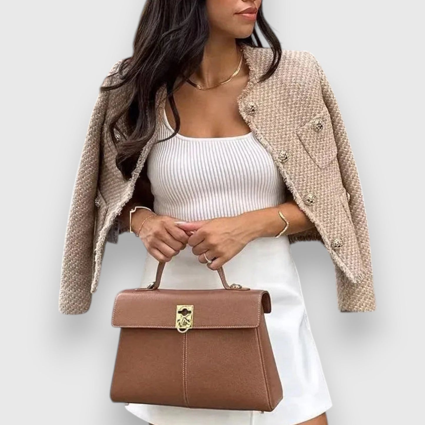 Kira – Elegante Jacke