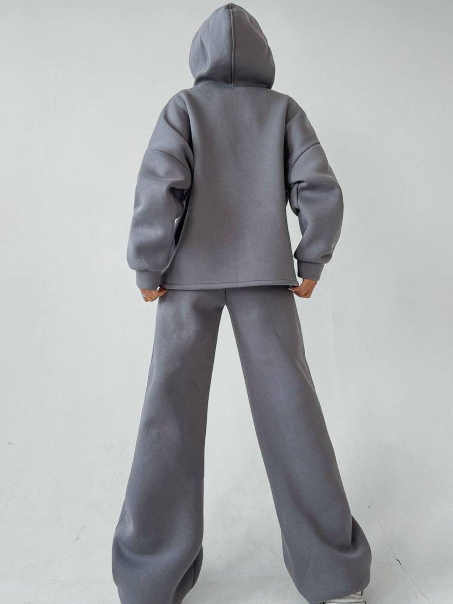 WW | Hoodie und Jogginghosen-Set