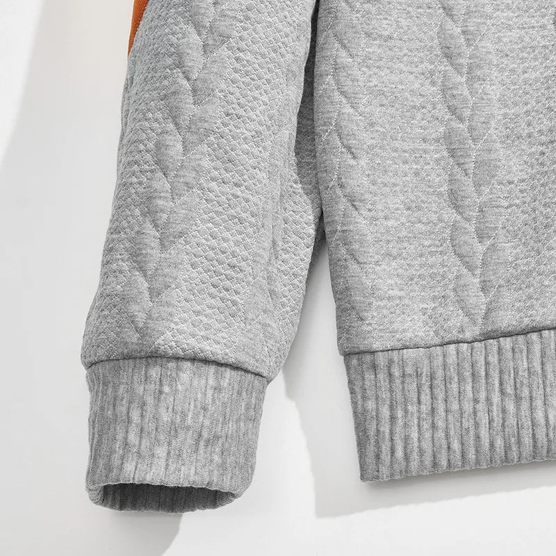 Jakob - Herren Pullover