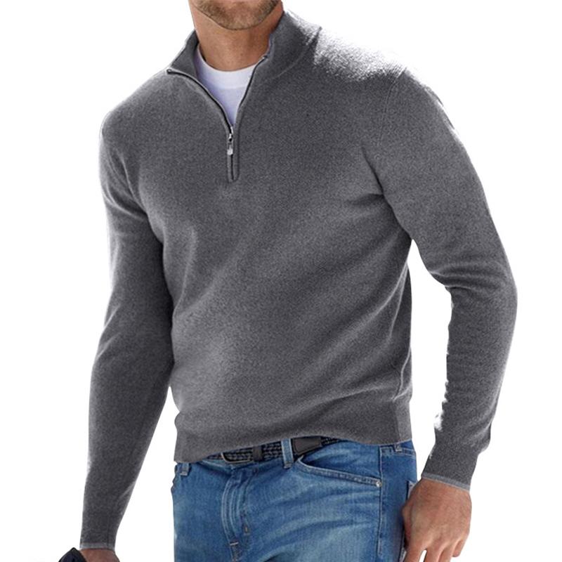 Jake - Herren Sweater
