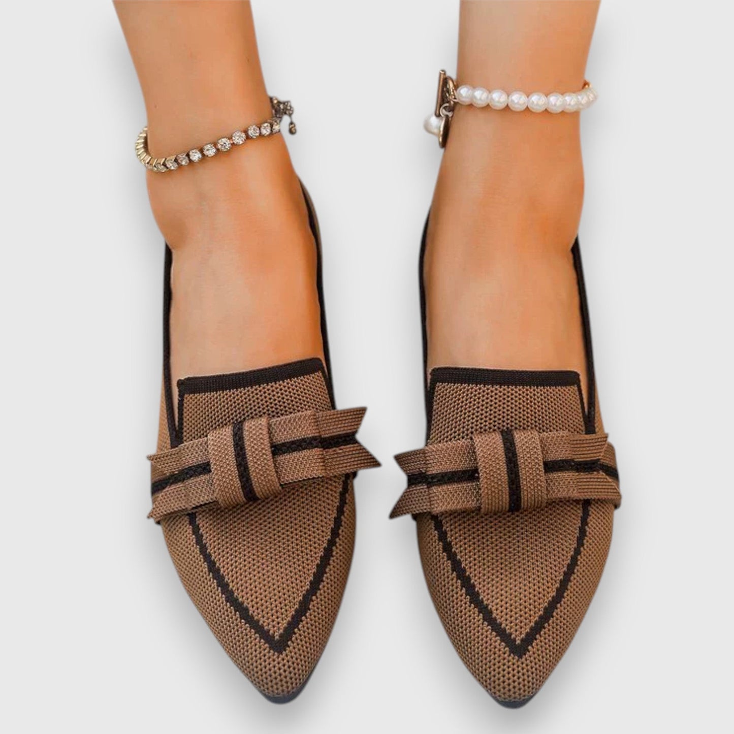 Talia – Knotenslipper